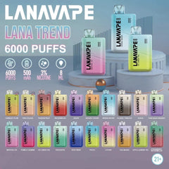 Lana_Trend_6000_puffs