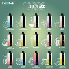 NOMIAIRFLASK