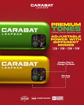 LEARBAR Carabat Device