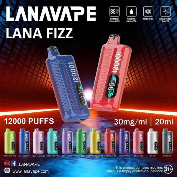 lanafizz