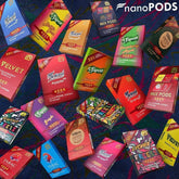 nanostix_nanopod