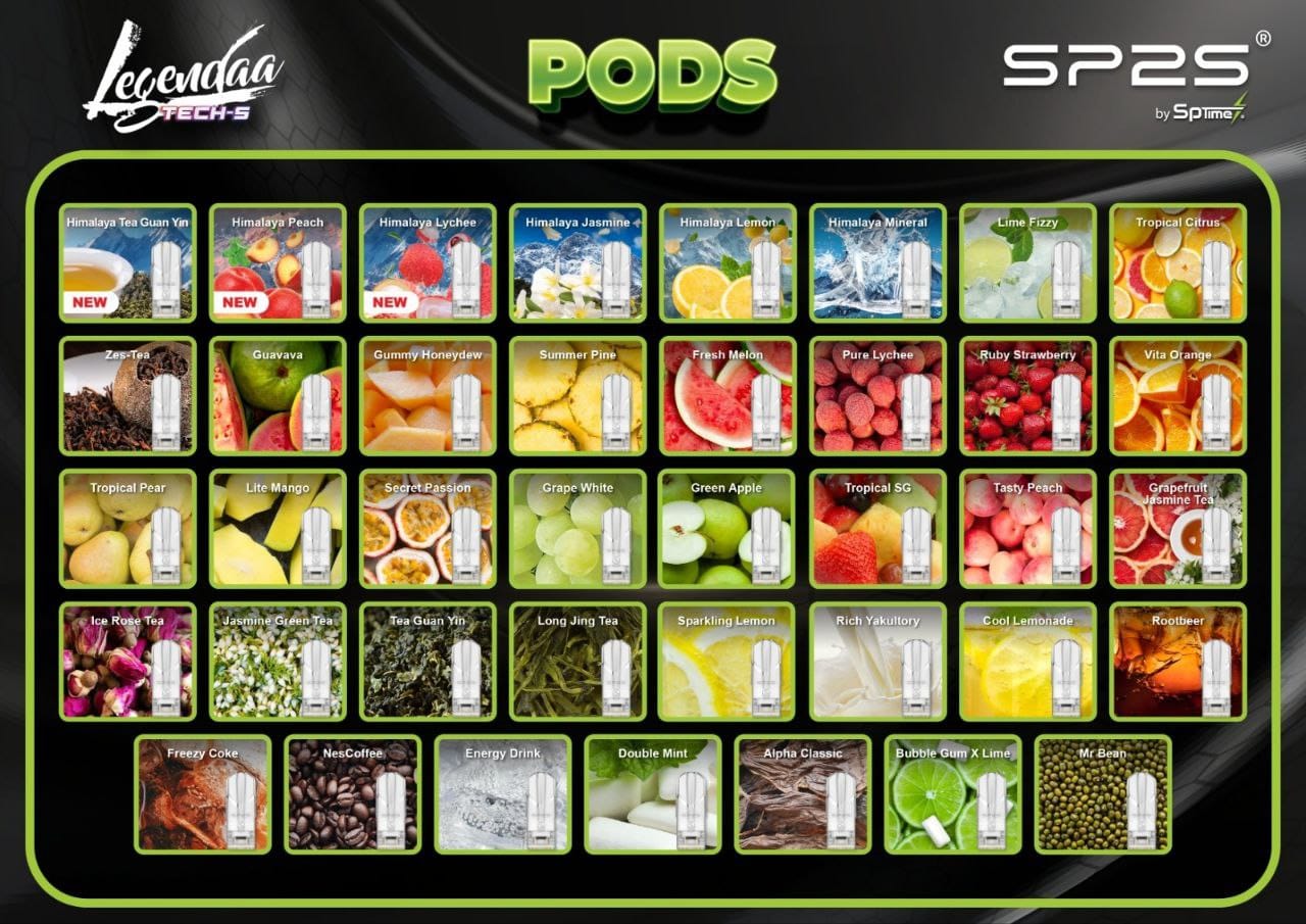 sp2pod
