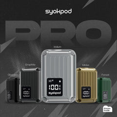 syokpodprodevice